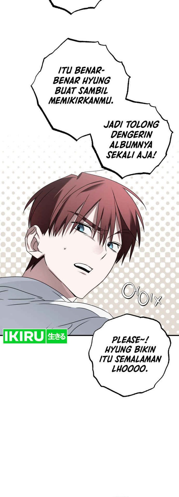 Sounds Like Chapter 1 - halaman 38