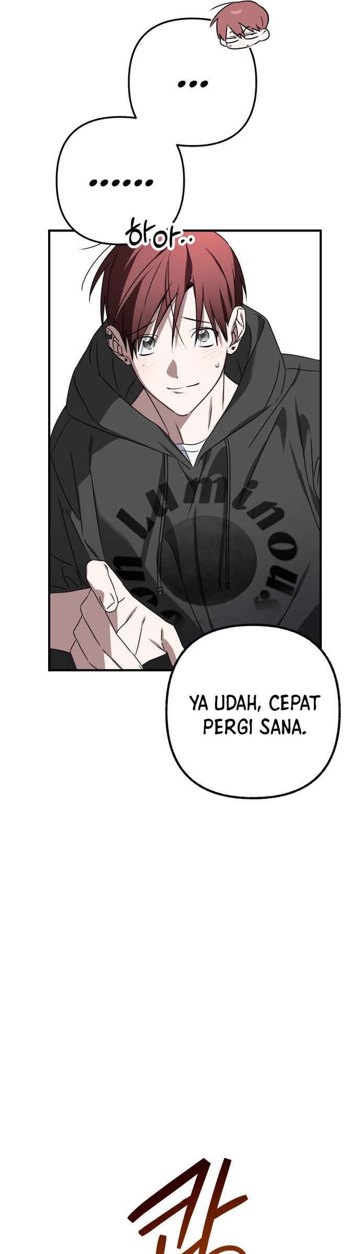 Sounds Like Chapter 1 - halaman 39