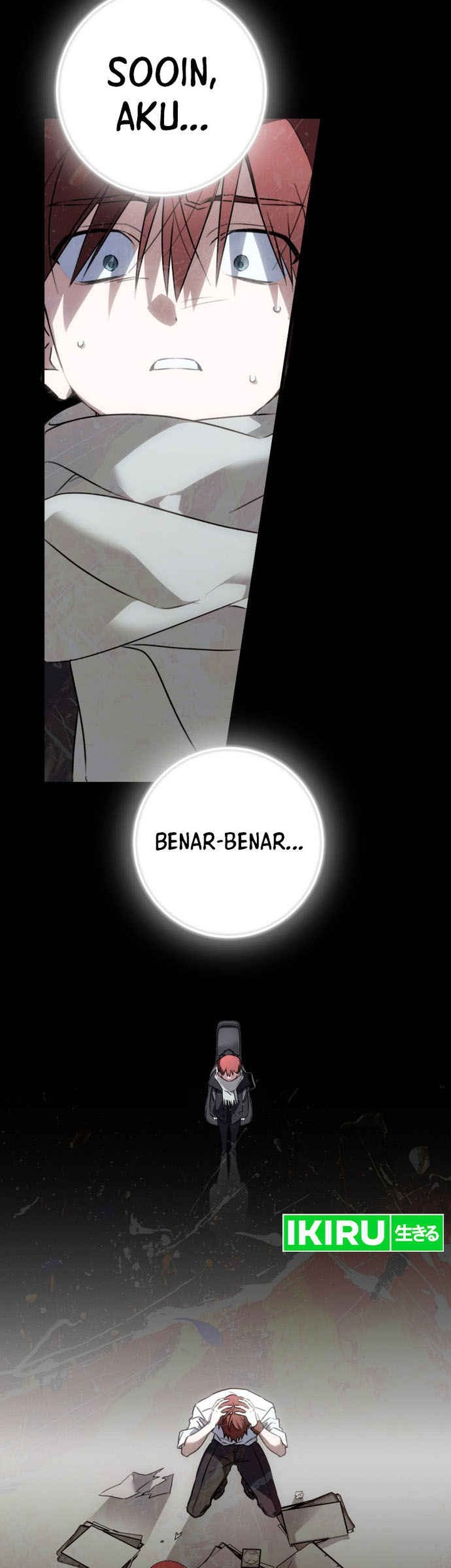 Sounds Like Chapter 1 - halaman 43