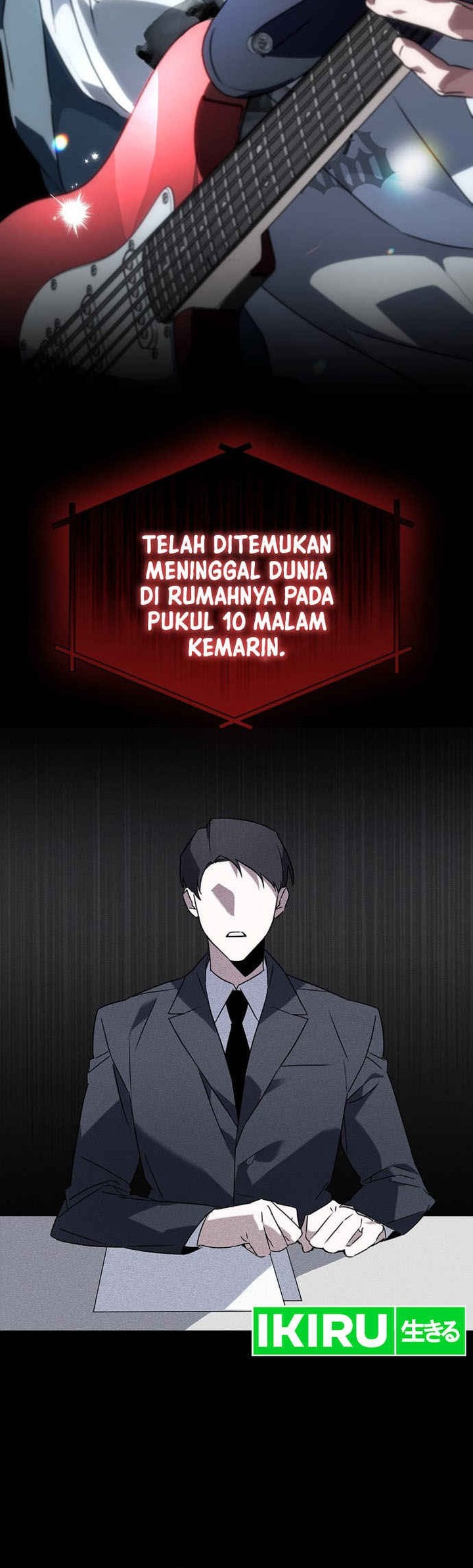 Sounds Like Chapter 1 - halaman 50