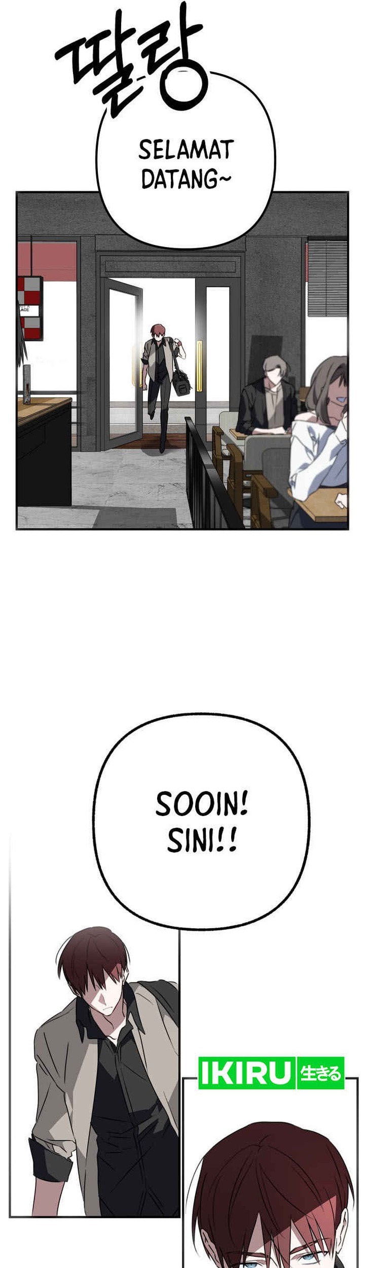 Sounds Like Chapter 1 - halaman 59