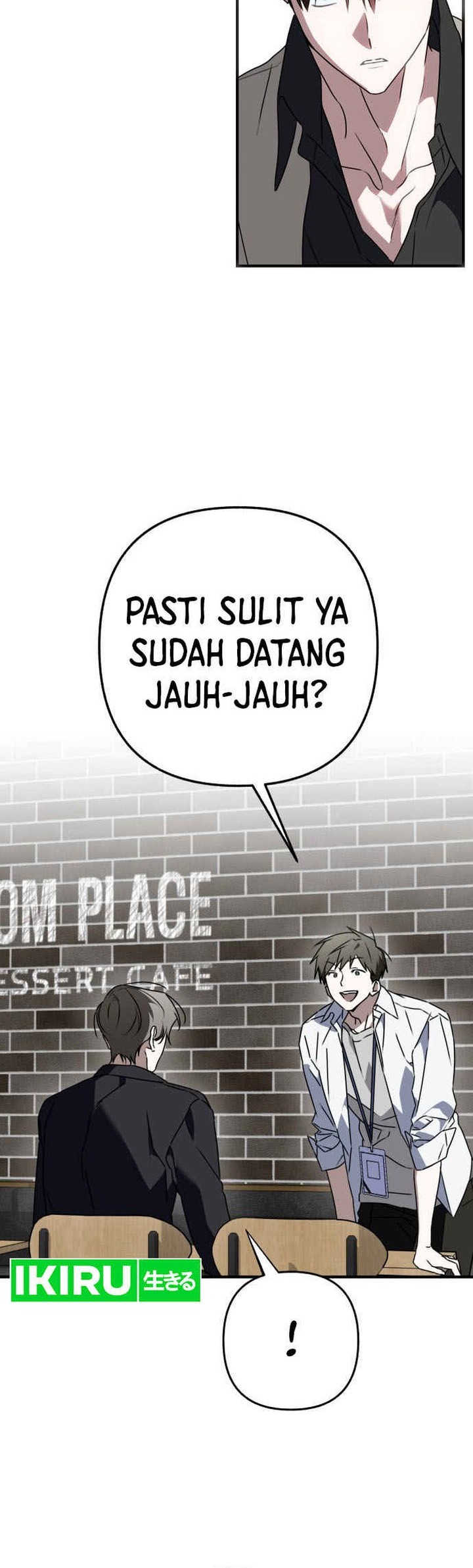 Sounds Like Chapter 1 - halaman 60