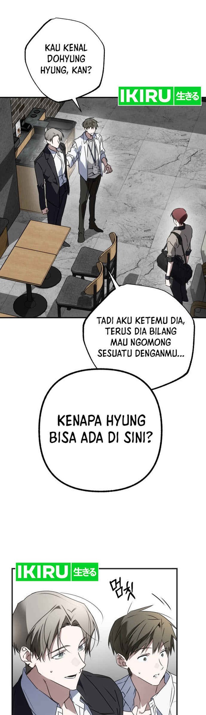 Sounds Like Chapter 1 - halaman 63