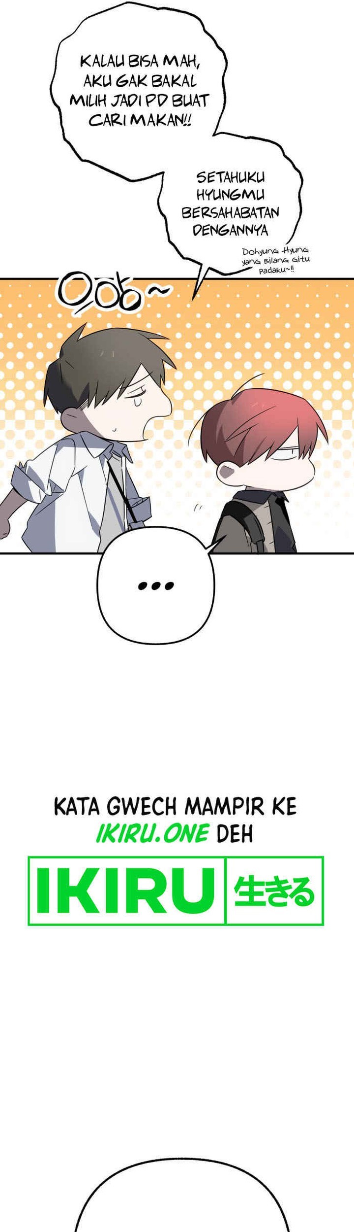 Sounds Like Chapter 1 - halaman 77