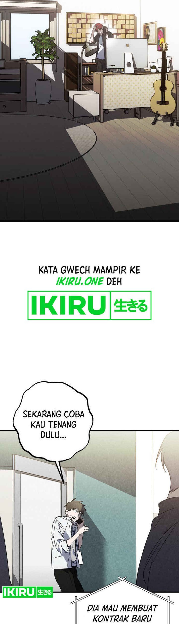 Sounds Like Chapter 1 - halaman 97