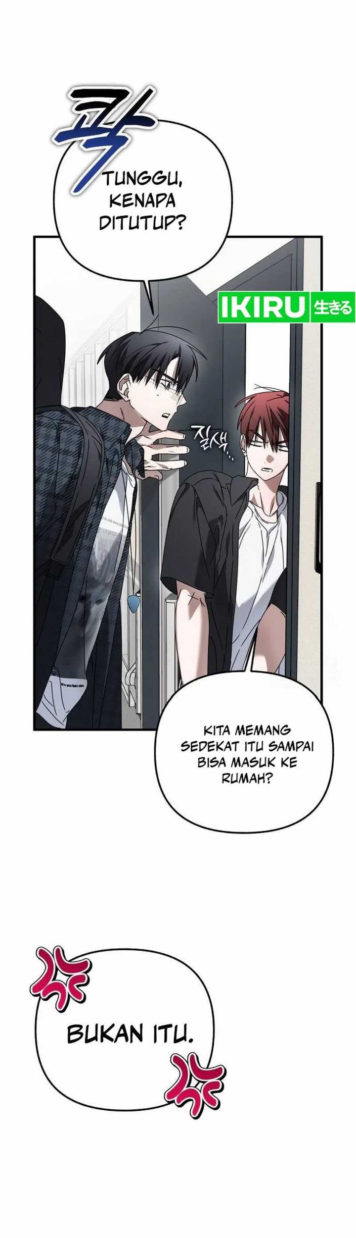 Sounds Like Chapter 10 - halaman 15