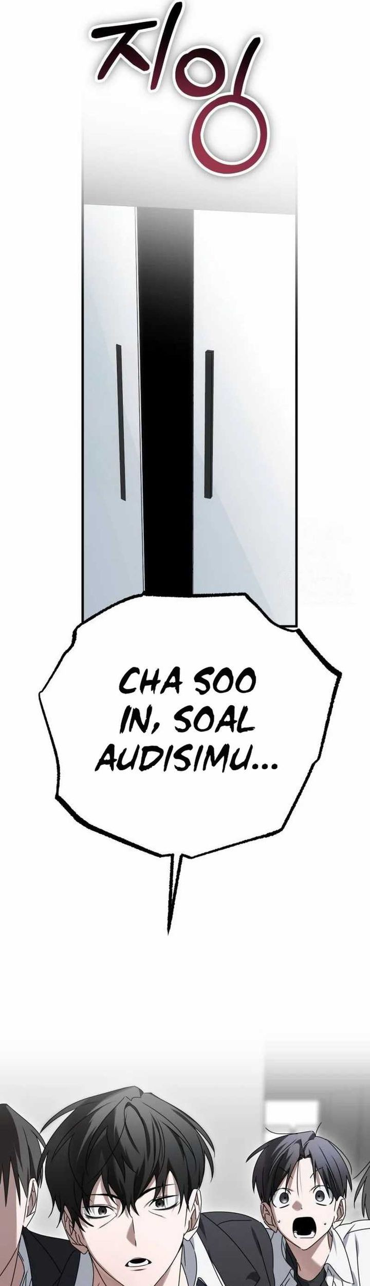 Sounds Like Chapter 10 - halaman 21