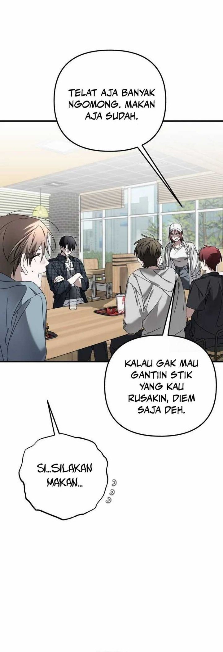 Sounds Like Chapter 10 - halaman 28