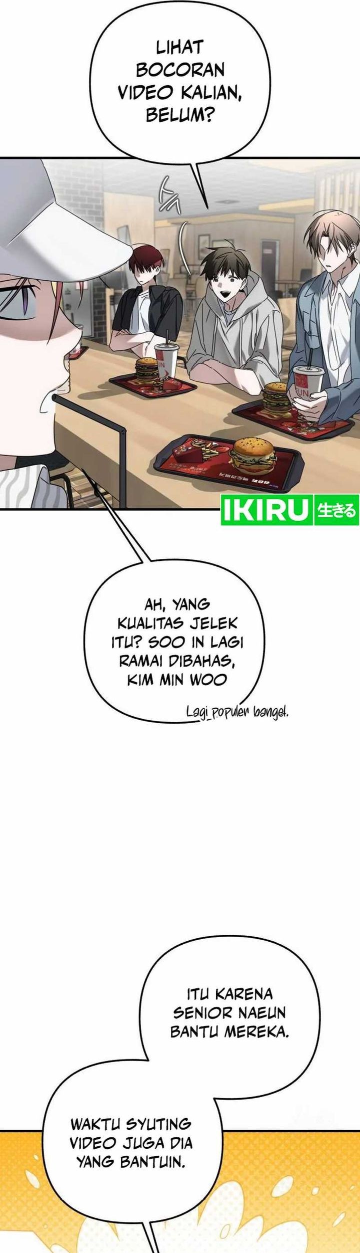Sounds Like Chapter 10 - halaman 29