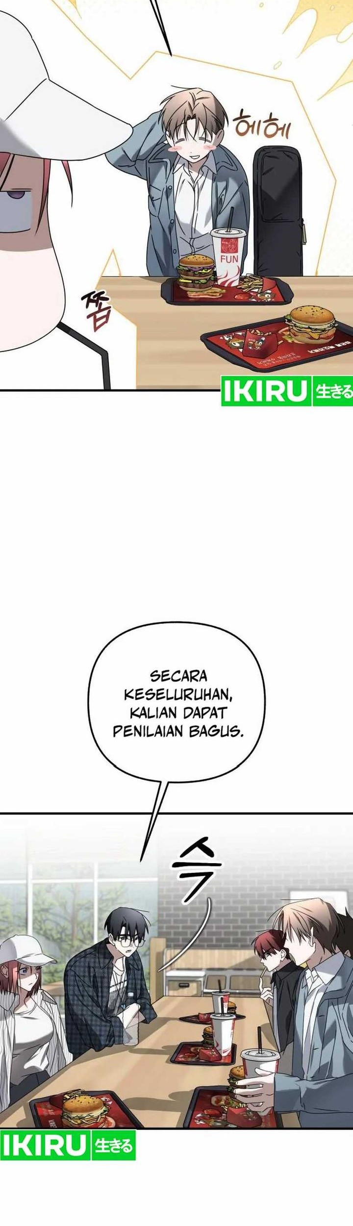 Sounds Like Chapter 10 - halaman 30