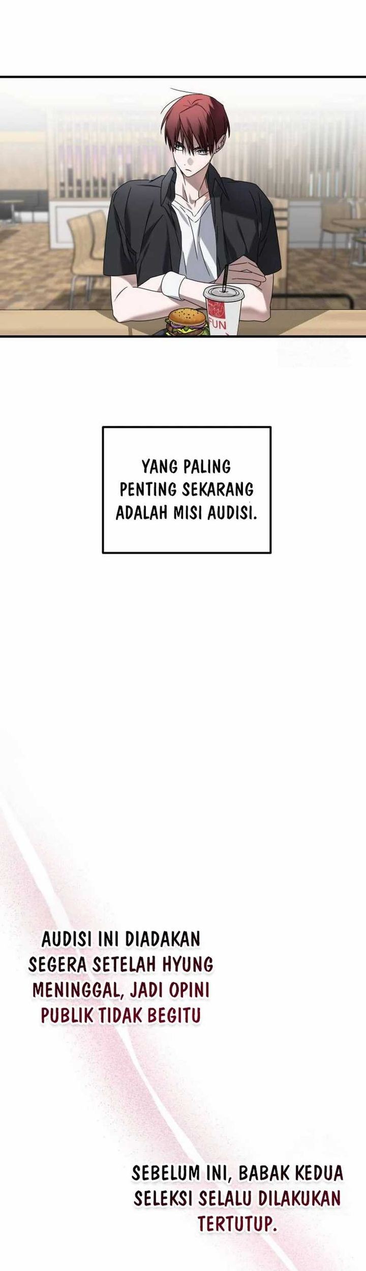 Sounds Like Chapter 10 - halaman 33