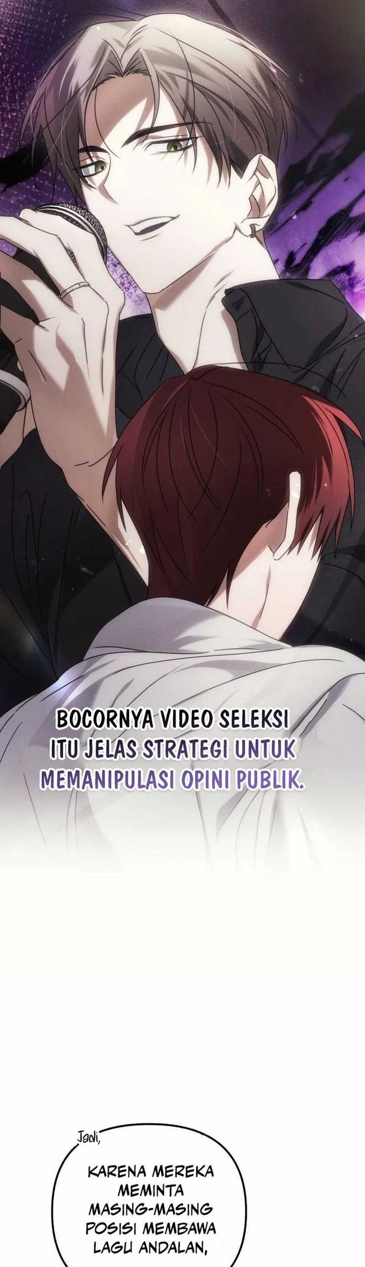 Sounds Like Chapter 10 - halaman 35