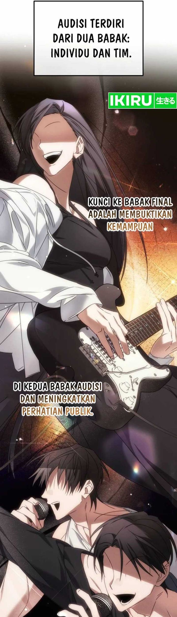 Sounds Like Chapter 10 - halaman 37