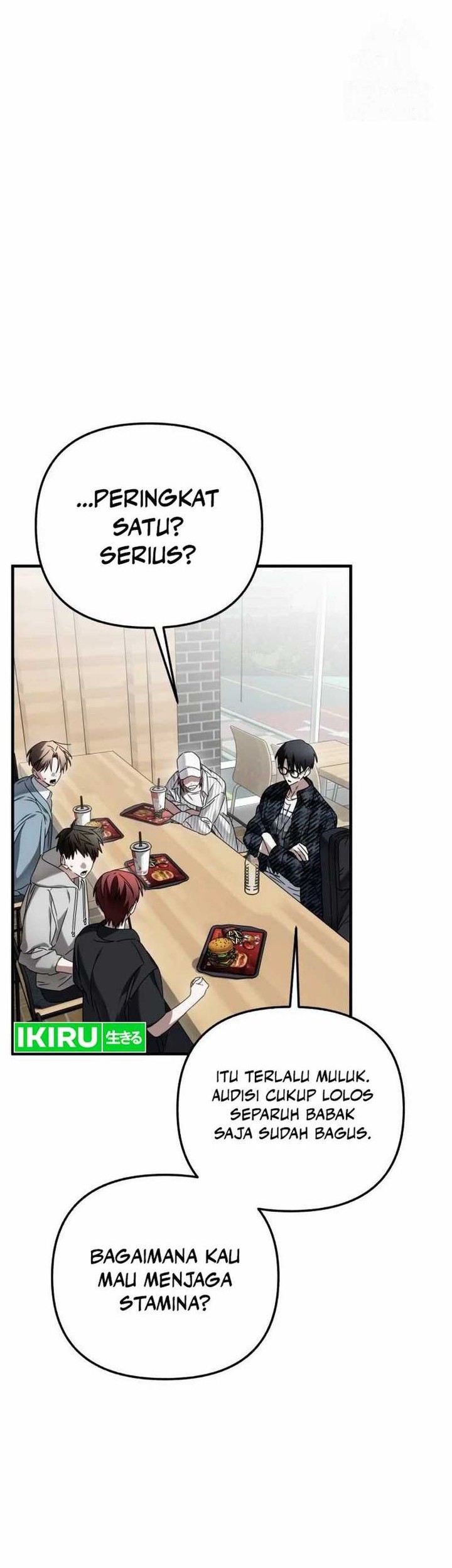Sounds Like Chapter 10 - halaman 40
