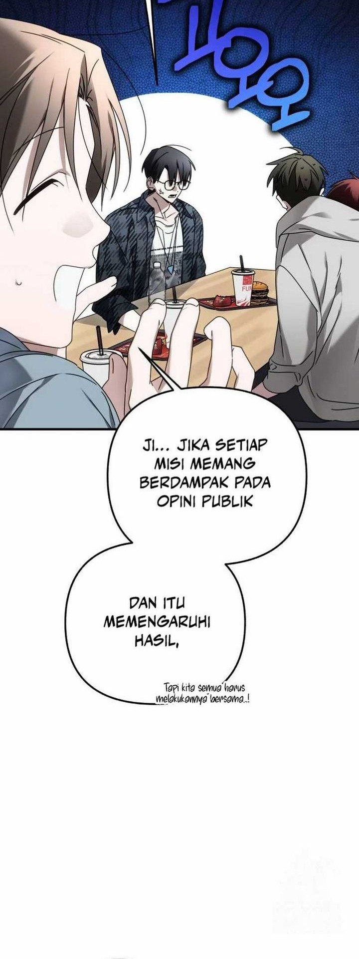 Sounds Like Chapter 10 - halaman 42