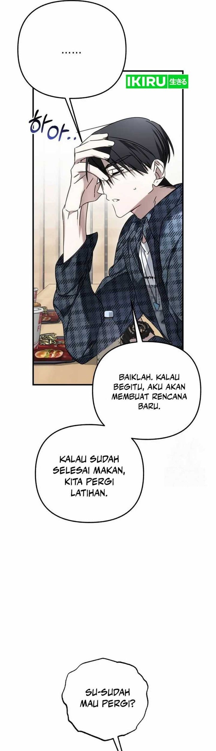 Sounds Like Chapter 10 - halaman 43
