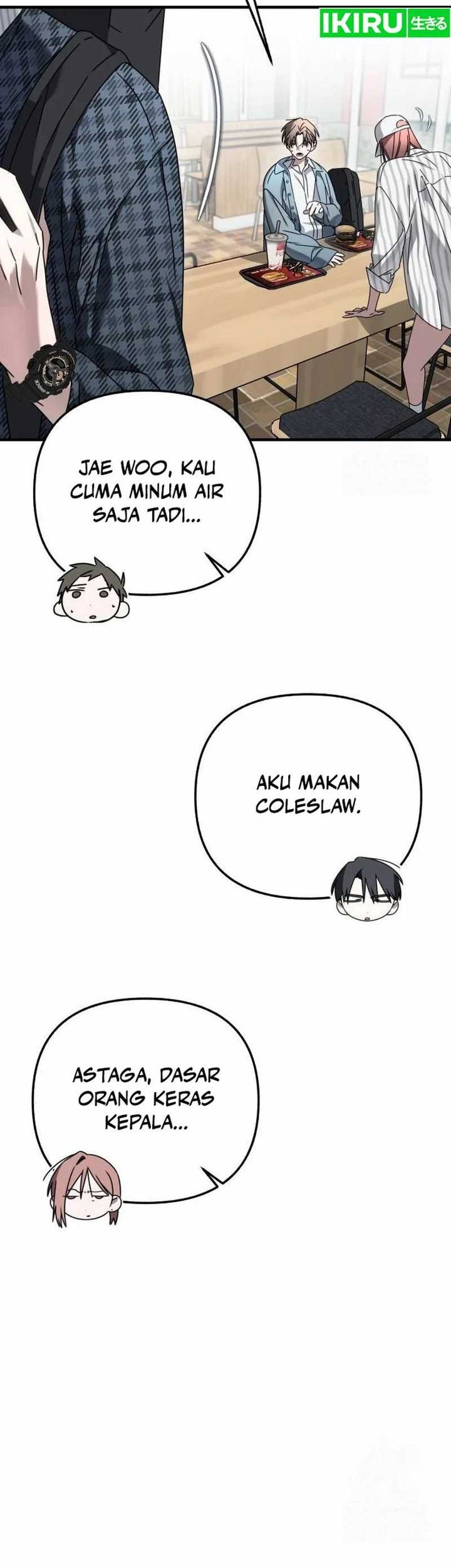 Sounds Like Chapter 10 - halaman 44