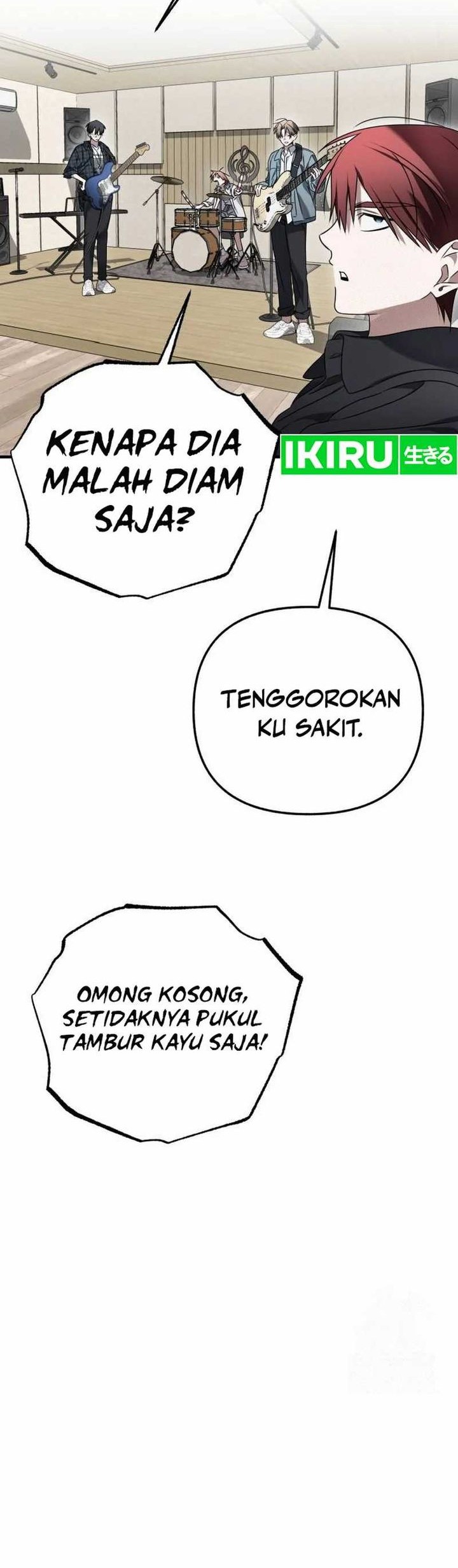 Sounds Like Chapter 10 - halaman 50
