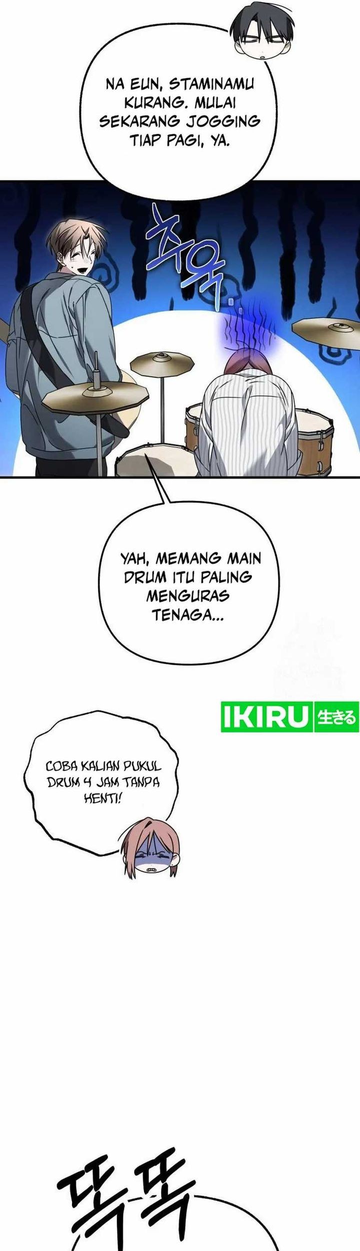 Sounds Like Chapter 10 - halaman 51