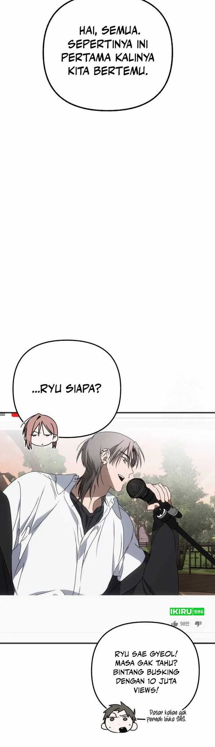 Sounds Like Chapter 10 - halaman 56
