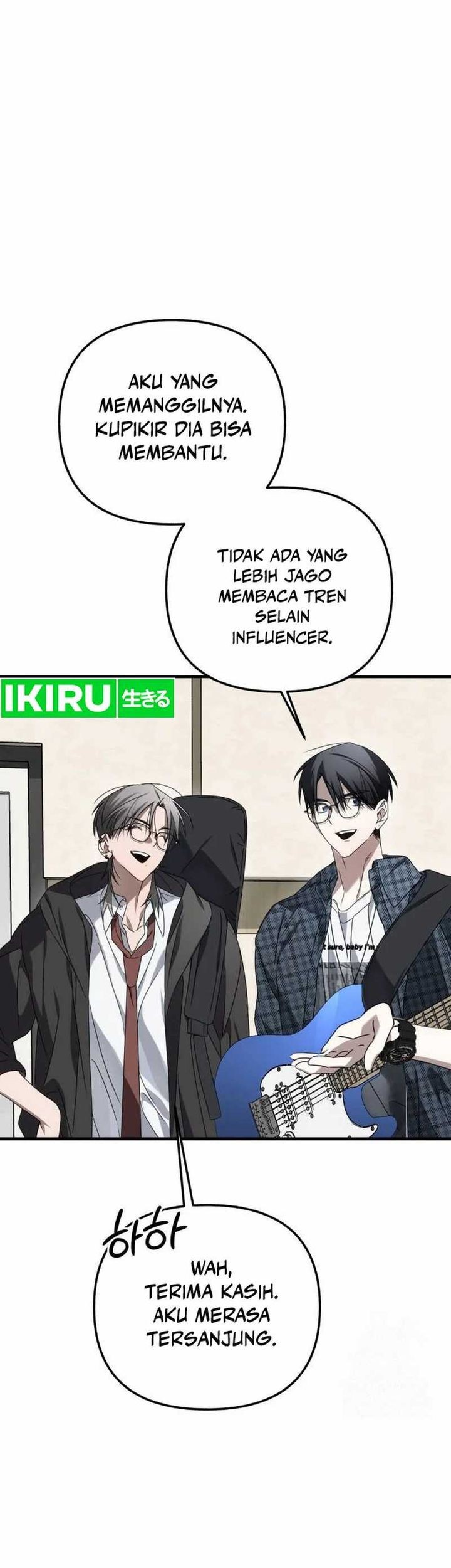 Sounds Like Chapter 10 - halaman 57