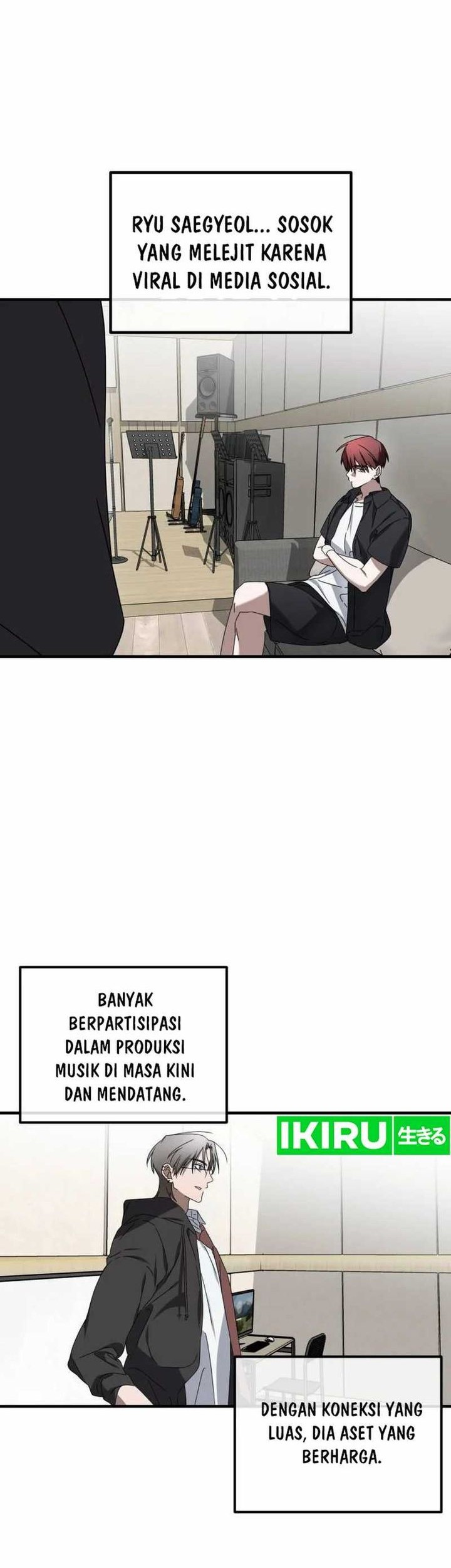 Sounds Like Chapter 10 - halaman 58