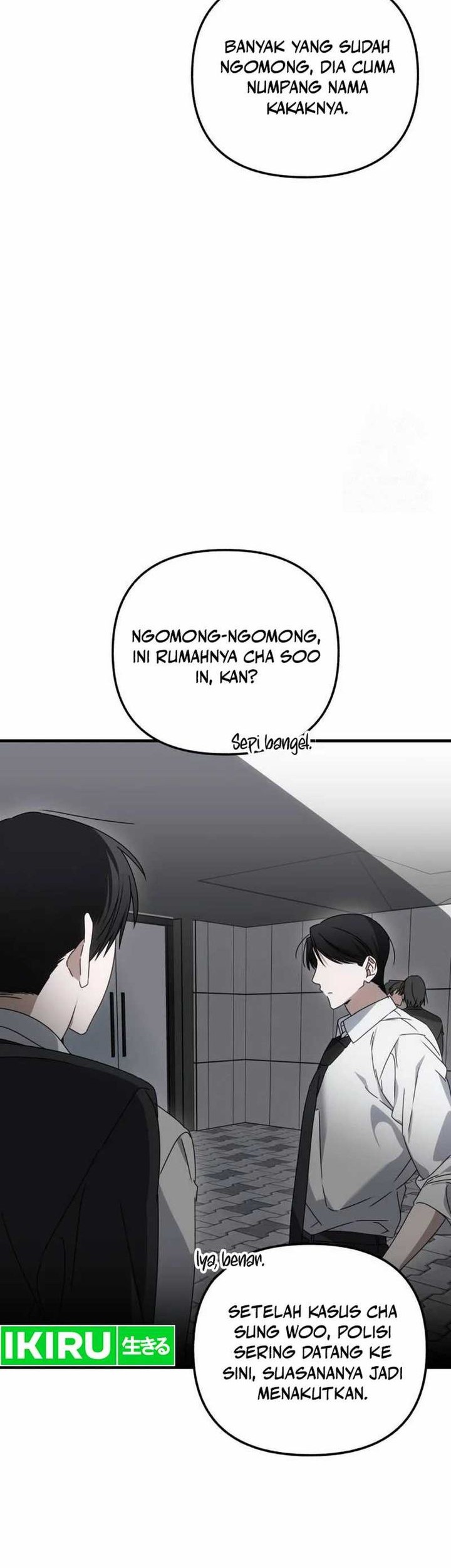 Sounds Like Chapter 10 - halaman 6