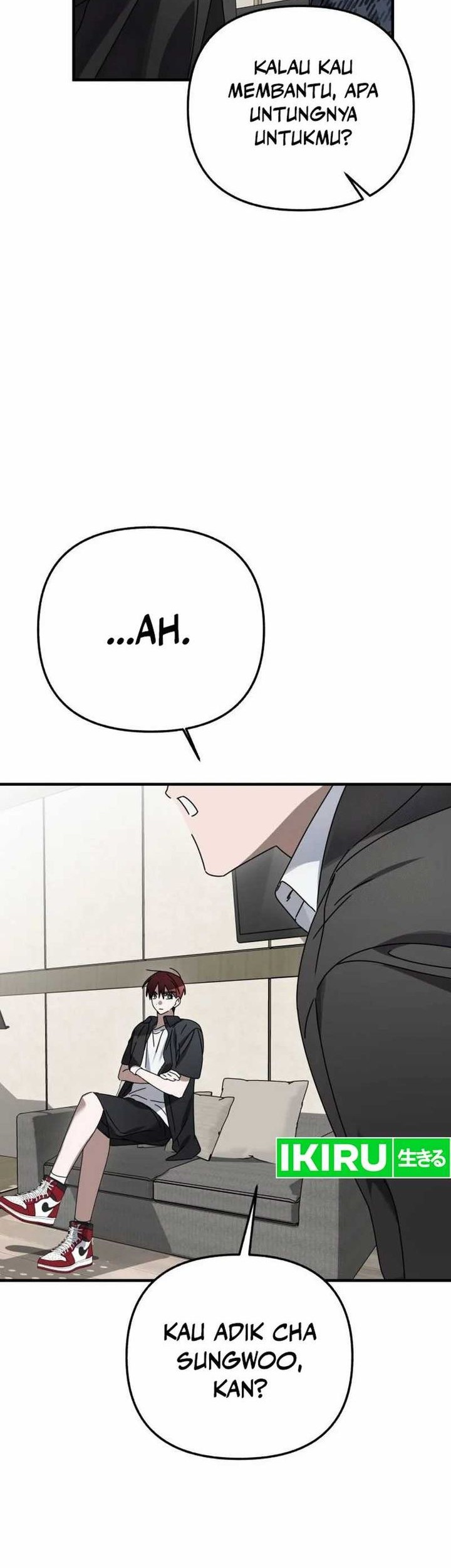 Sounds Like Chapter 10 - halaman 60