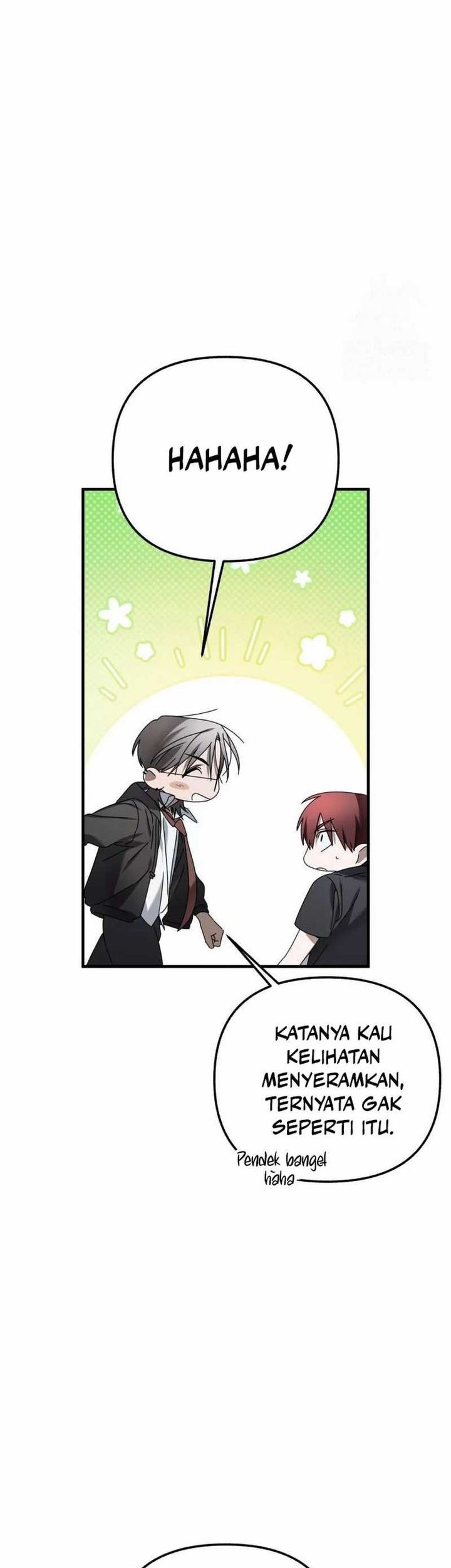 Sounds Like Chapter 10 - halaman 61