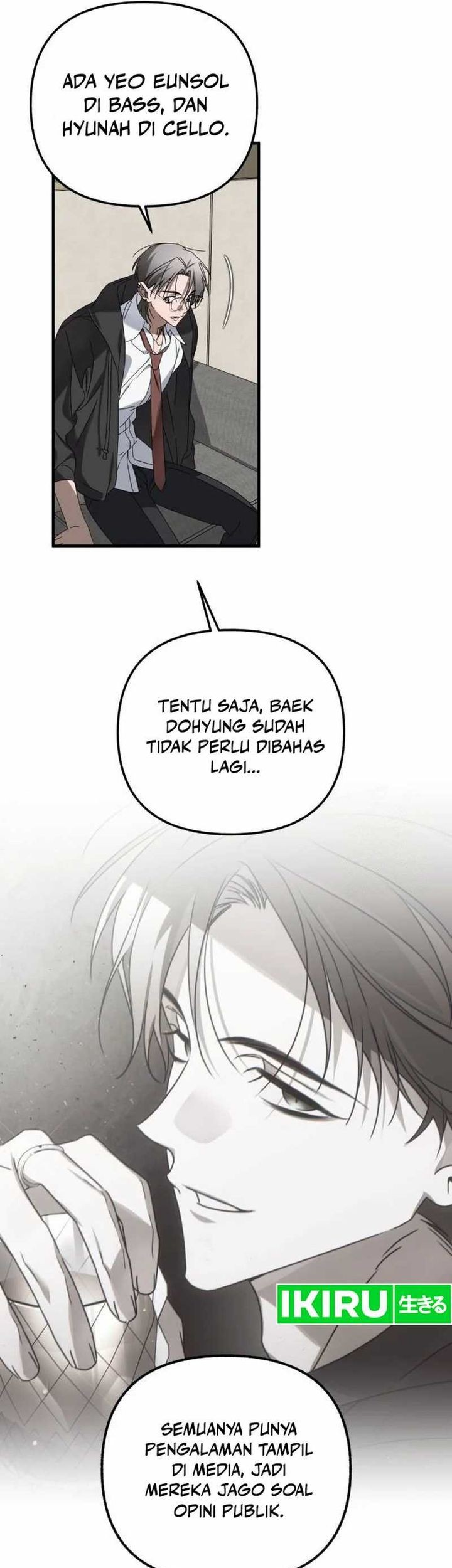 Sounds Like Chapter 10 - halaman 65