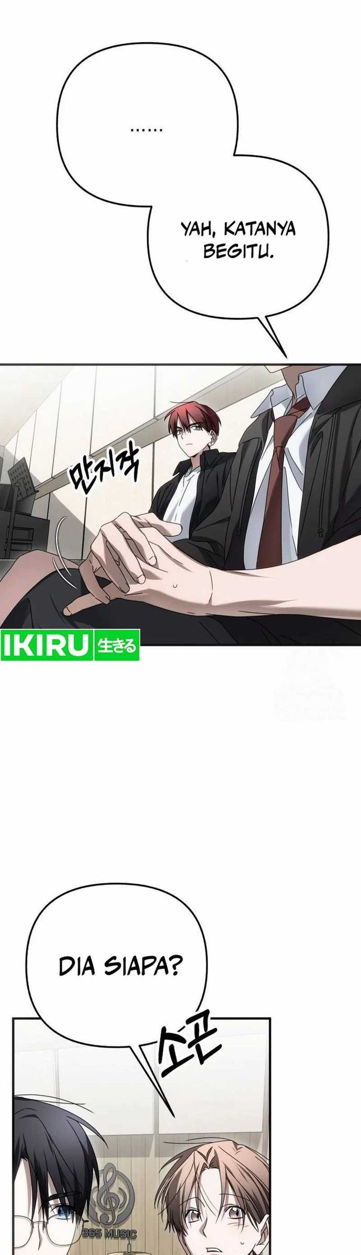Sounds Like Chapter 10 - halaman 67