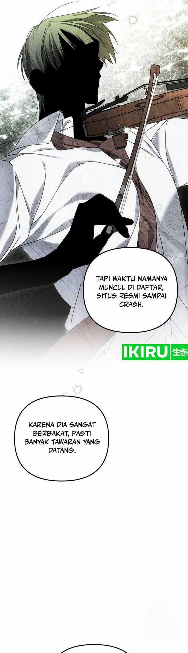 Sounds Like Chapter 10 - halaman 69