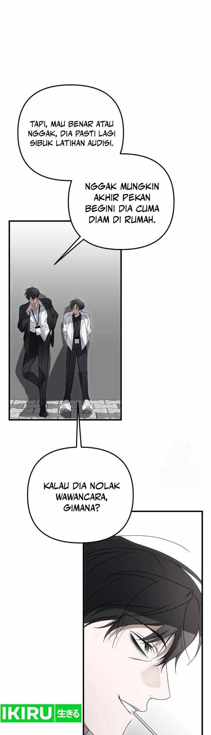 Sounds Like Chapter 10 - halaman 7