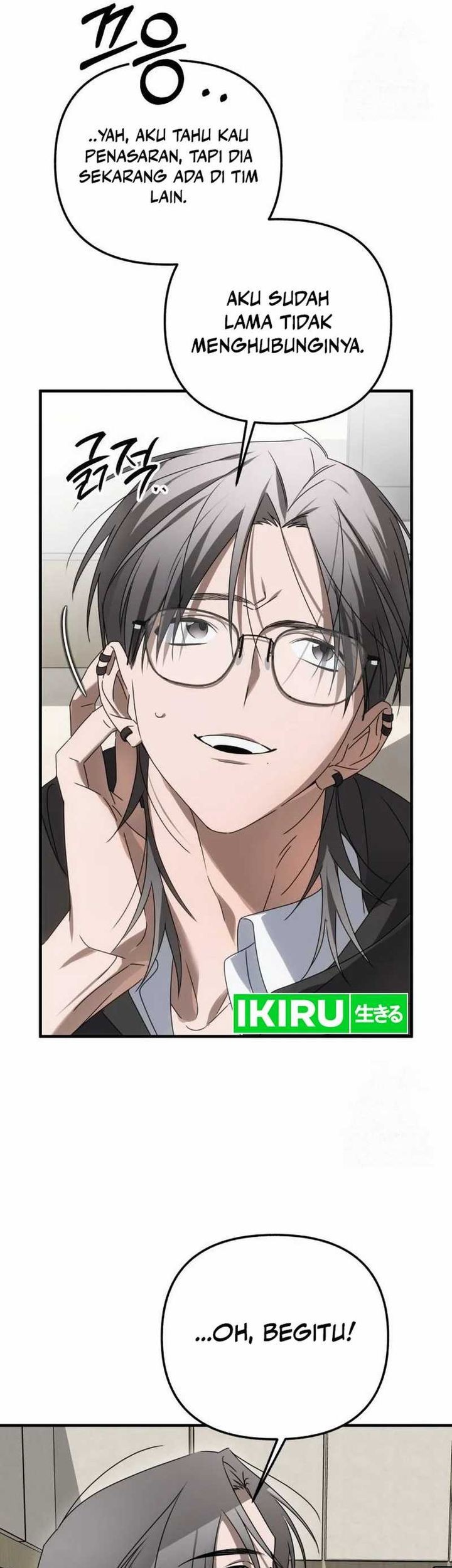 Sounds Like Chapter 10 - halaman 71