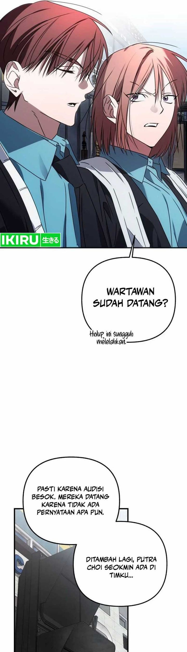 Sounds Like Chapter 11 - halaman 11