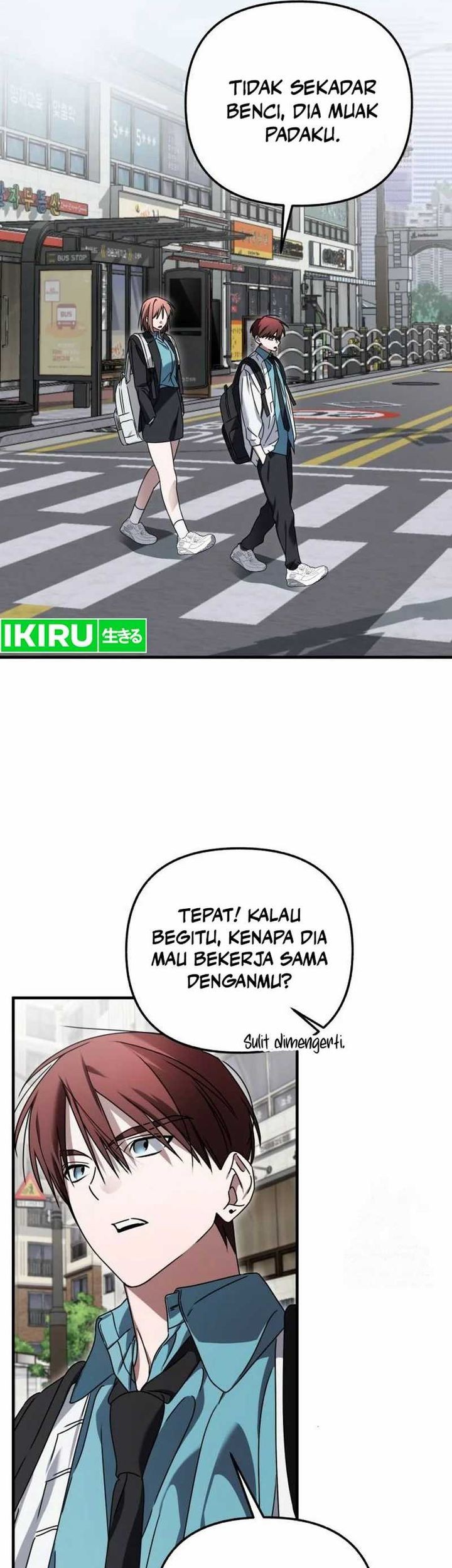 Sounds Like Chapter 11 - halaman 13