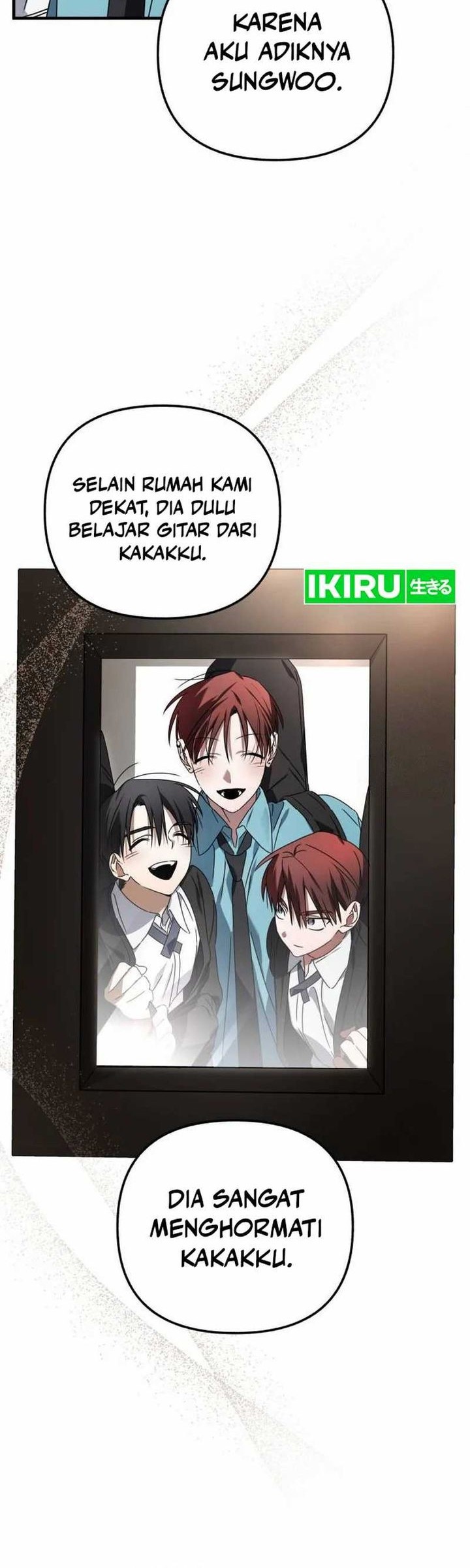 Sounds Like Chapter 11 - halaman 14