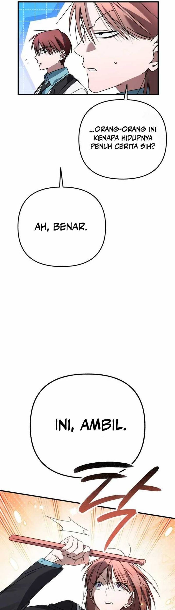 Sounds Like Chapter 11 - halaman 17