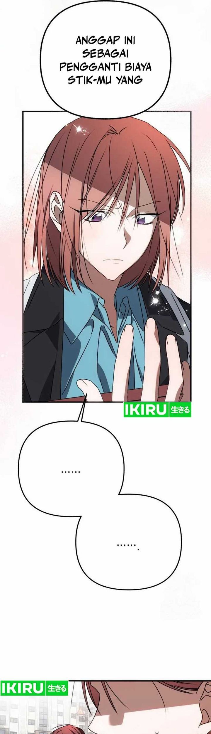 Sounds Like Chapter 11 - halaman 21