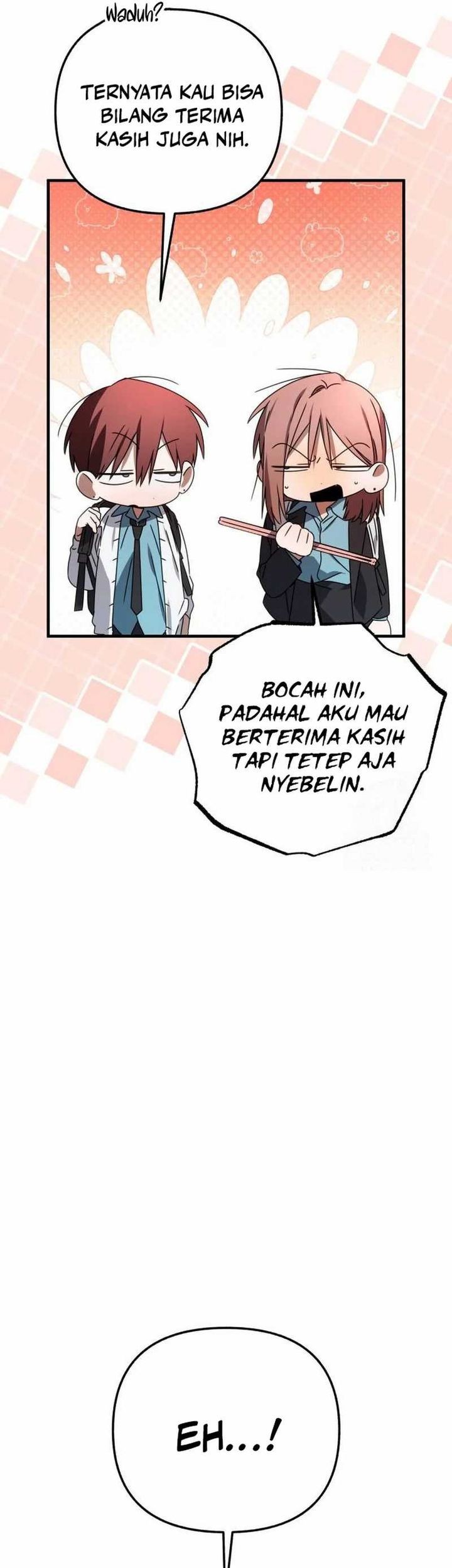 Sounds Like Chapter 11 - halaman 23