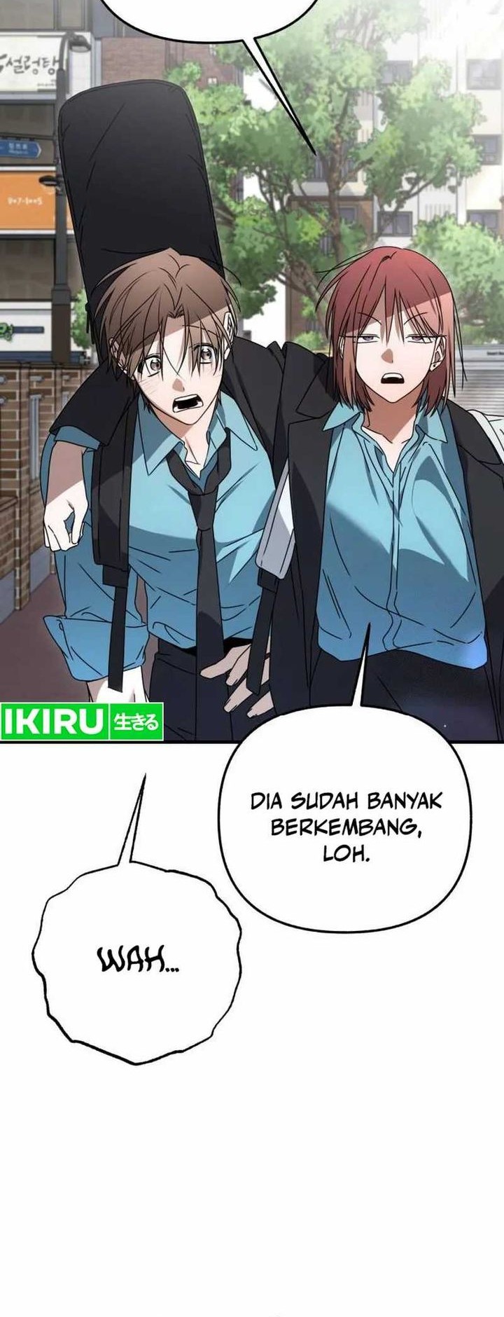 Sounds Like Chapter 11 - halaman 26