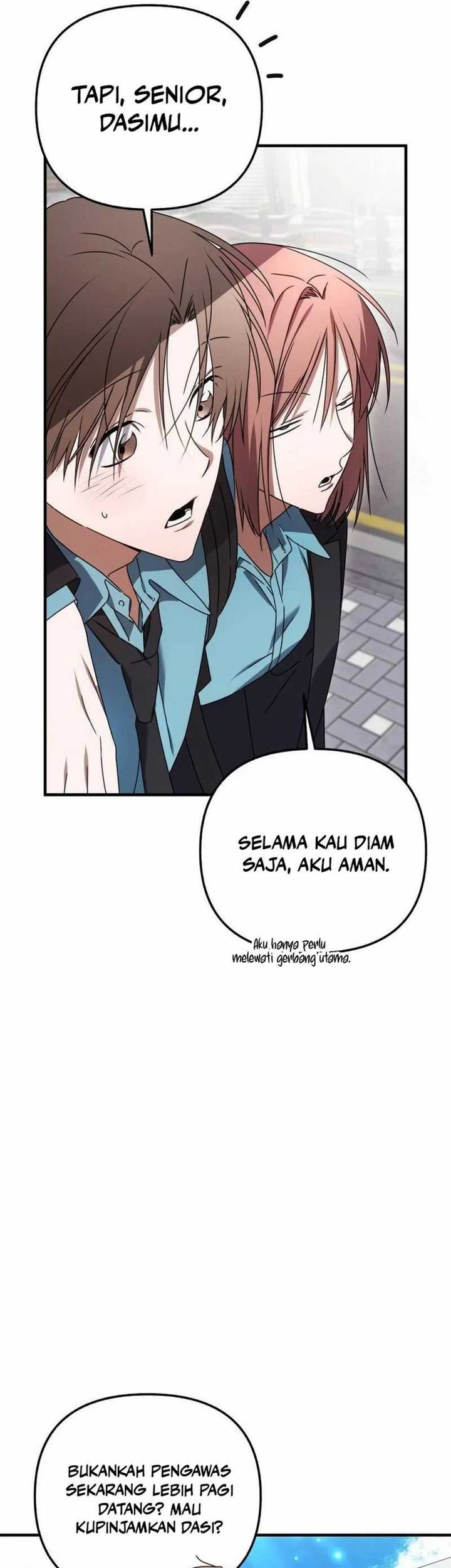 Sounds Like Chapter 11 - halaman 27