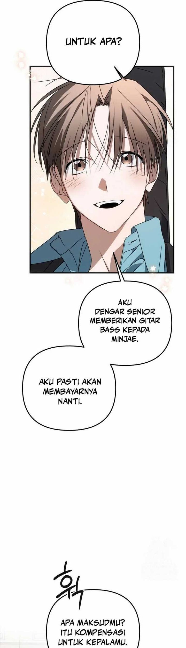 Sounds Like Chapter 11 - halaman 33