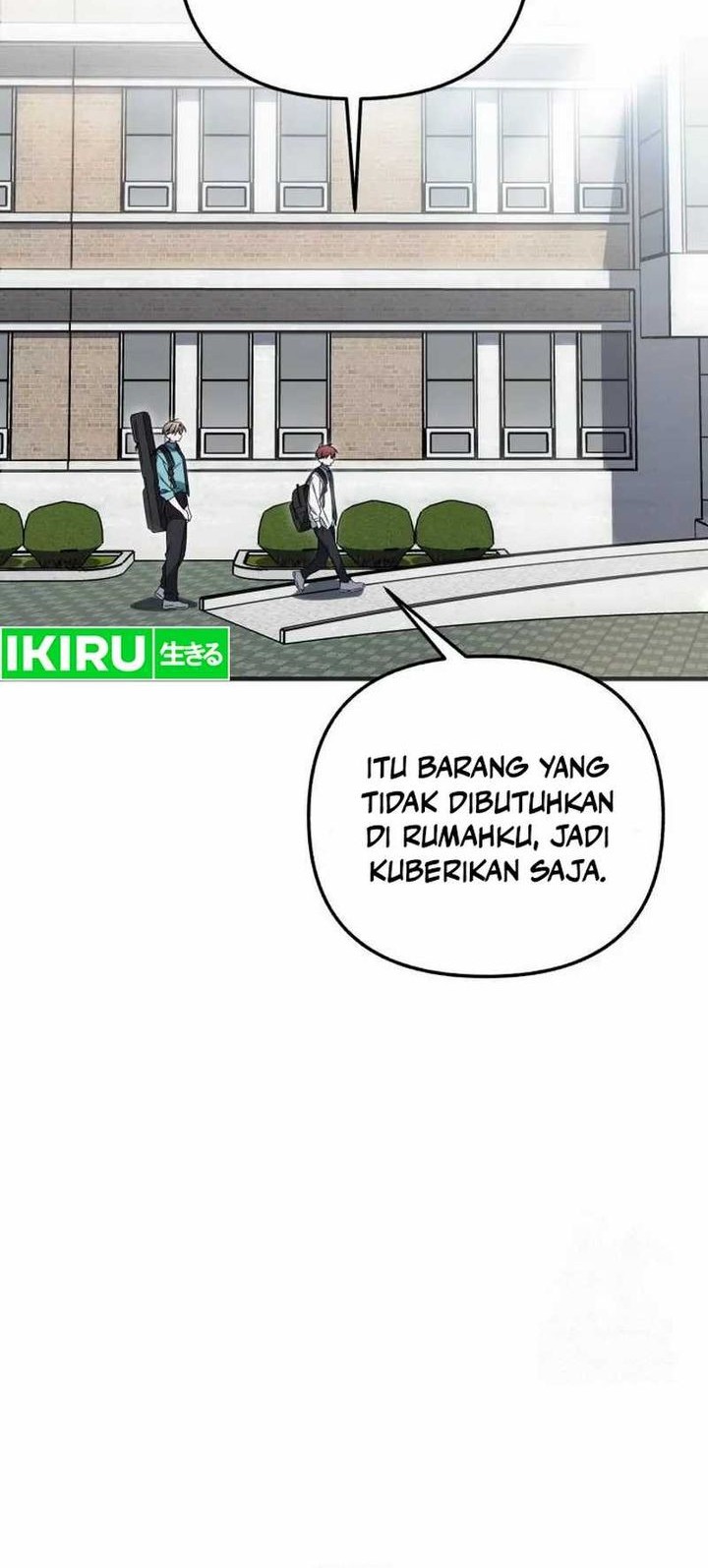 Sounds Like Chapter 11 - halaman 34