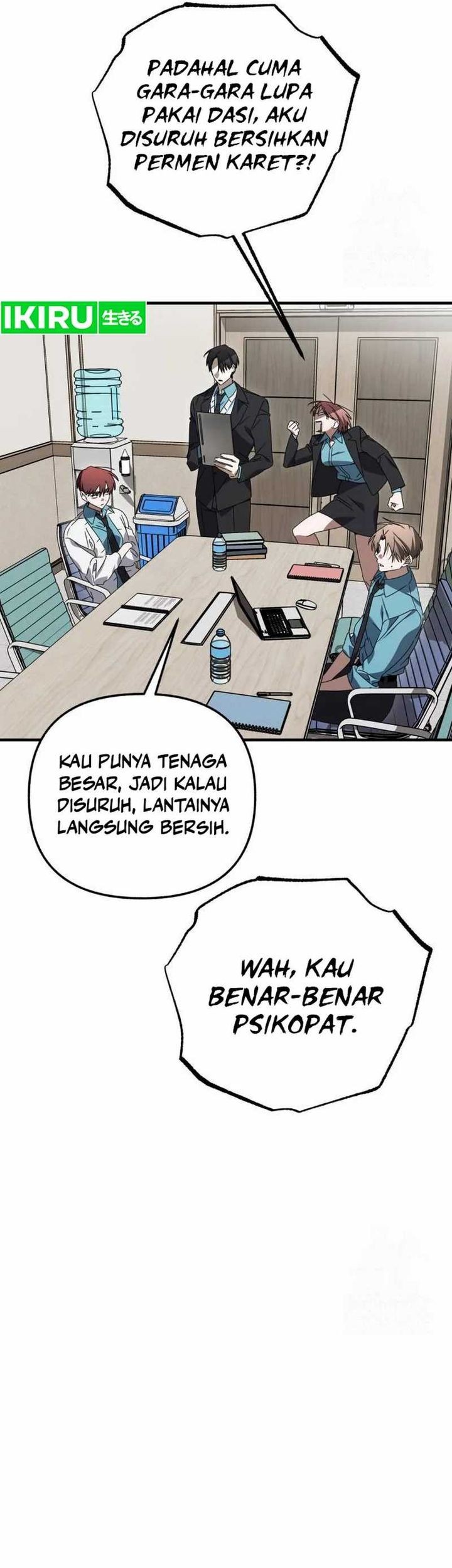 Sounds Like Chapter 11 - halaman 39