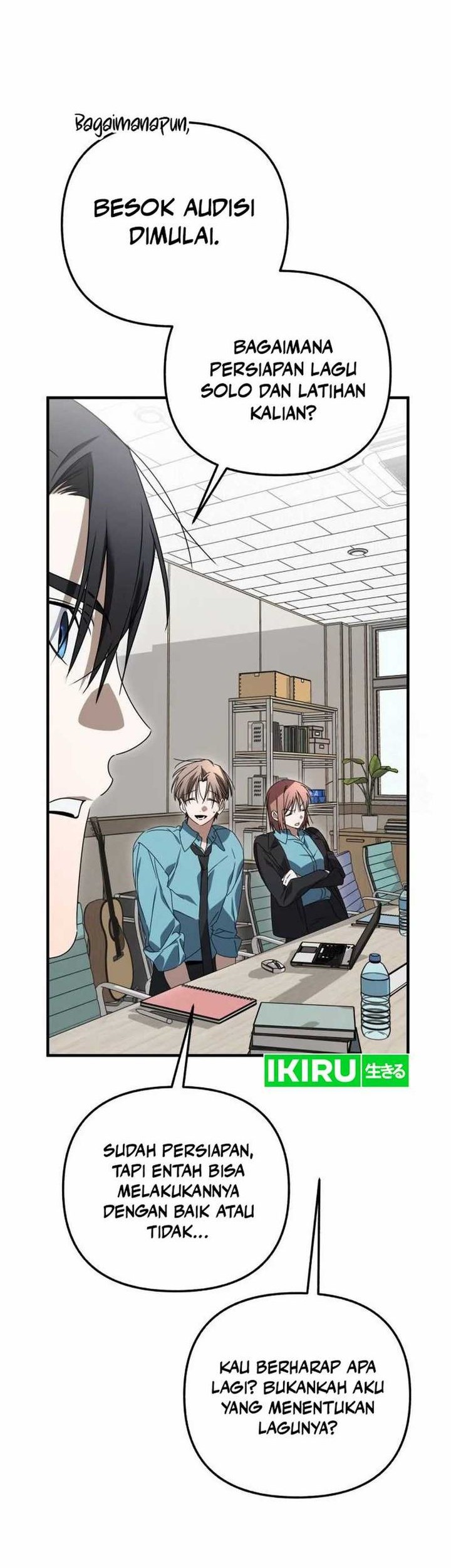 Sounds Like Chapter 11 - halaman 40