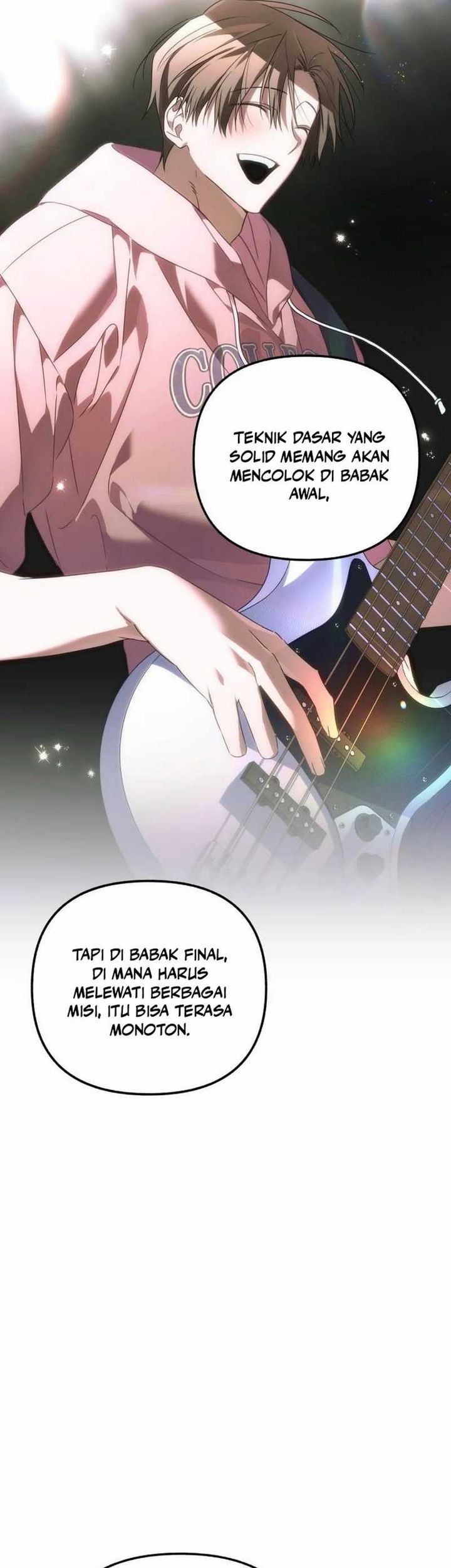 Sounds Like Chapter 11 - halaman 45