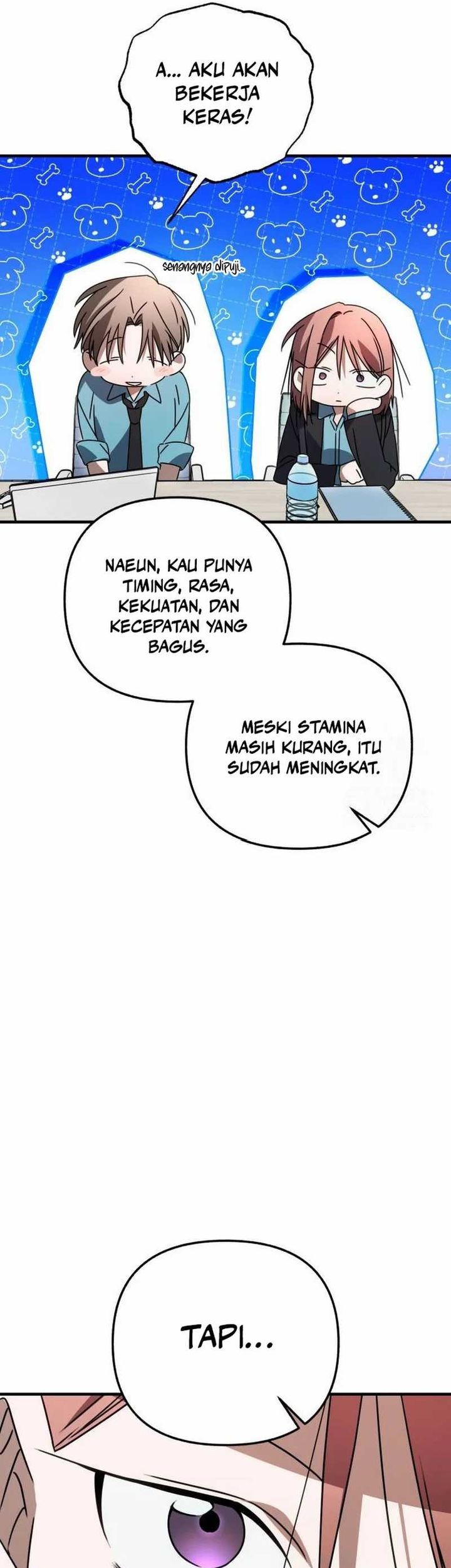 Sounds Like Chapter 11 - halaman 47
