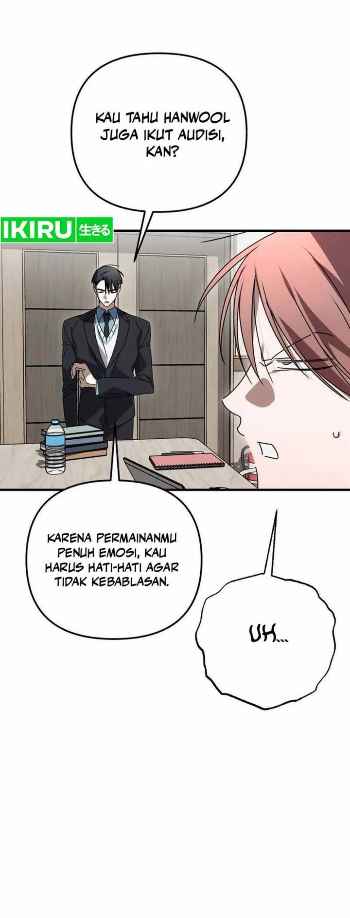 Sounds Like Chapter 11 - halaman 50
