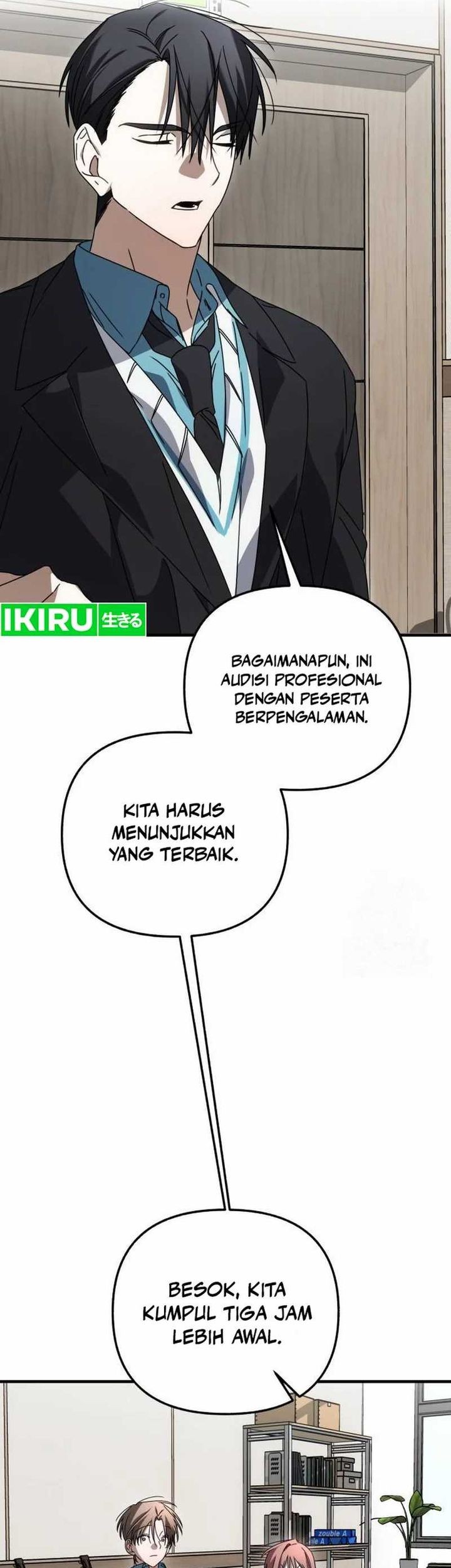 Sounds Like Chapter 11 - halaman 52